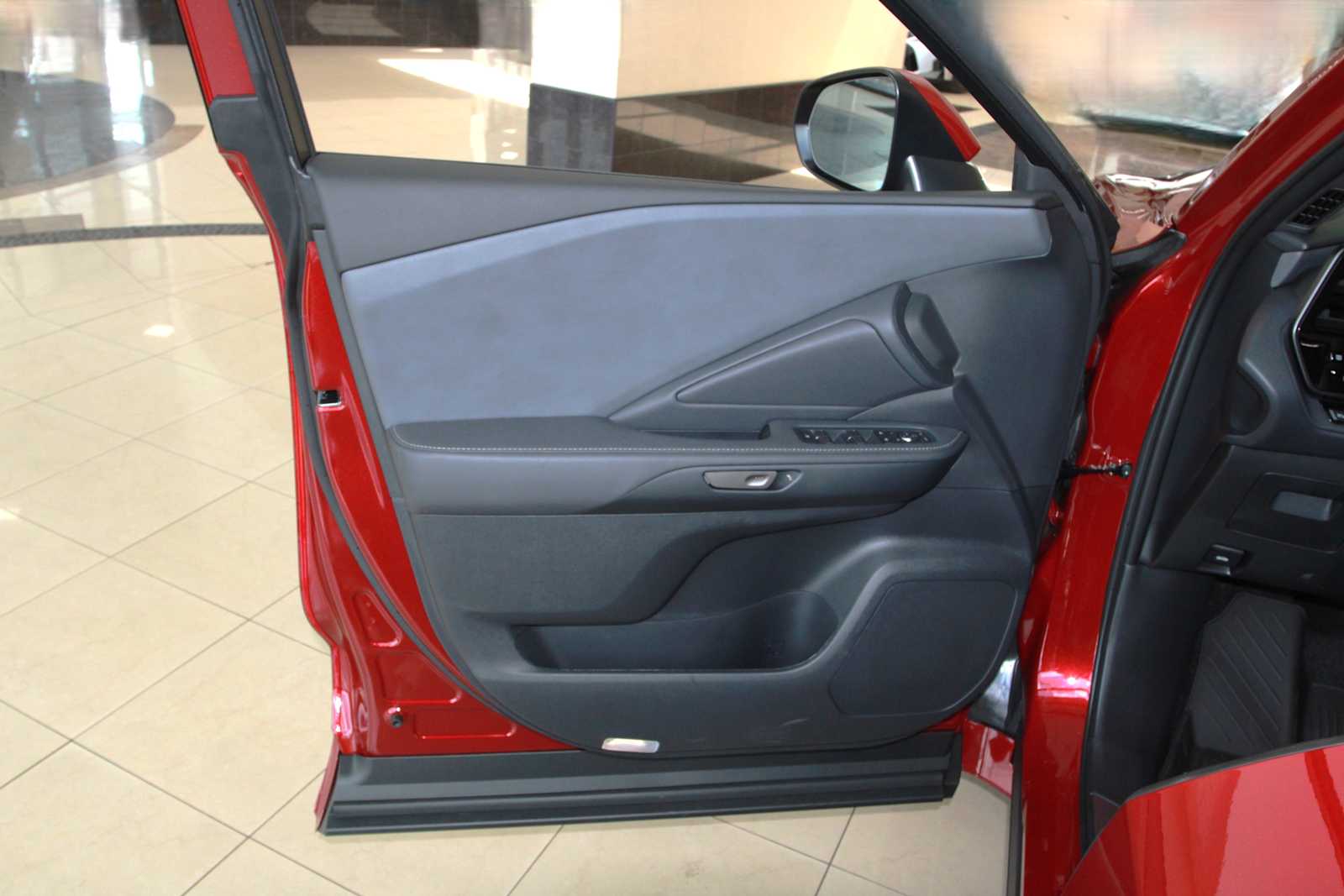 new 2026 Lexus TX 350 car, priced at $66,978