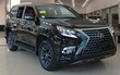  LEXUS GX 460