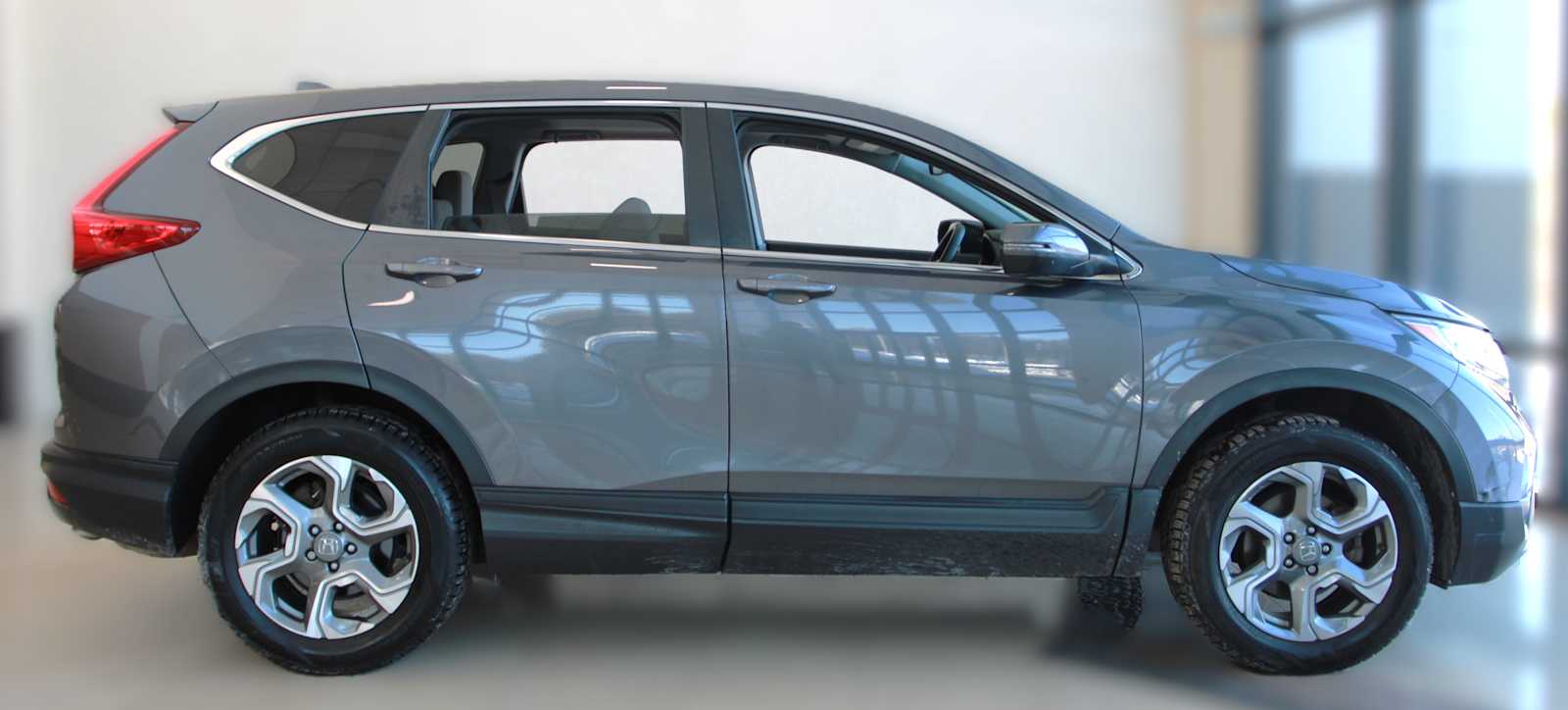 used 2019 Honda CR-V car, priced at $21,497