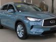 Used 2022 INFINITI QX50 Luxe SUV