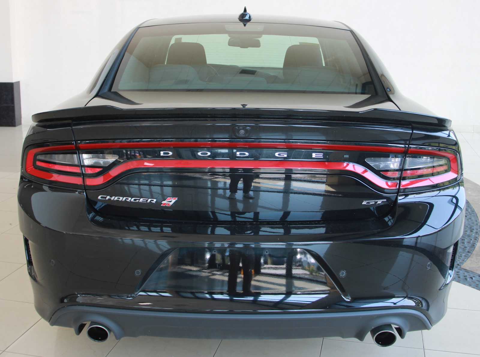 2023 Dodge Charger GT - Photo 13