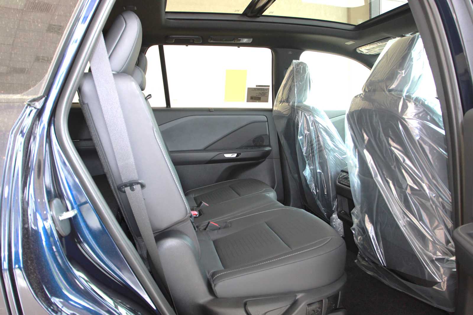 new 2026 Lexus TX 350 car, priced at $67,818