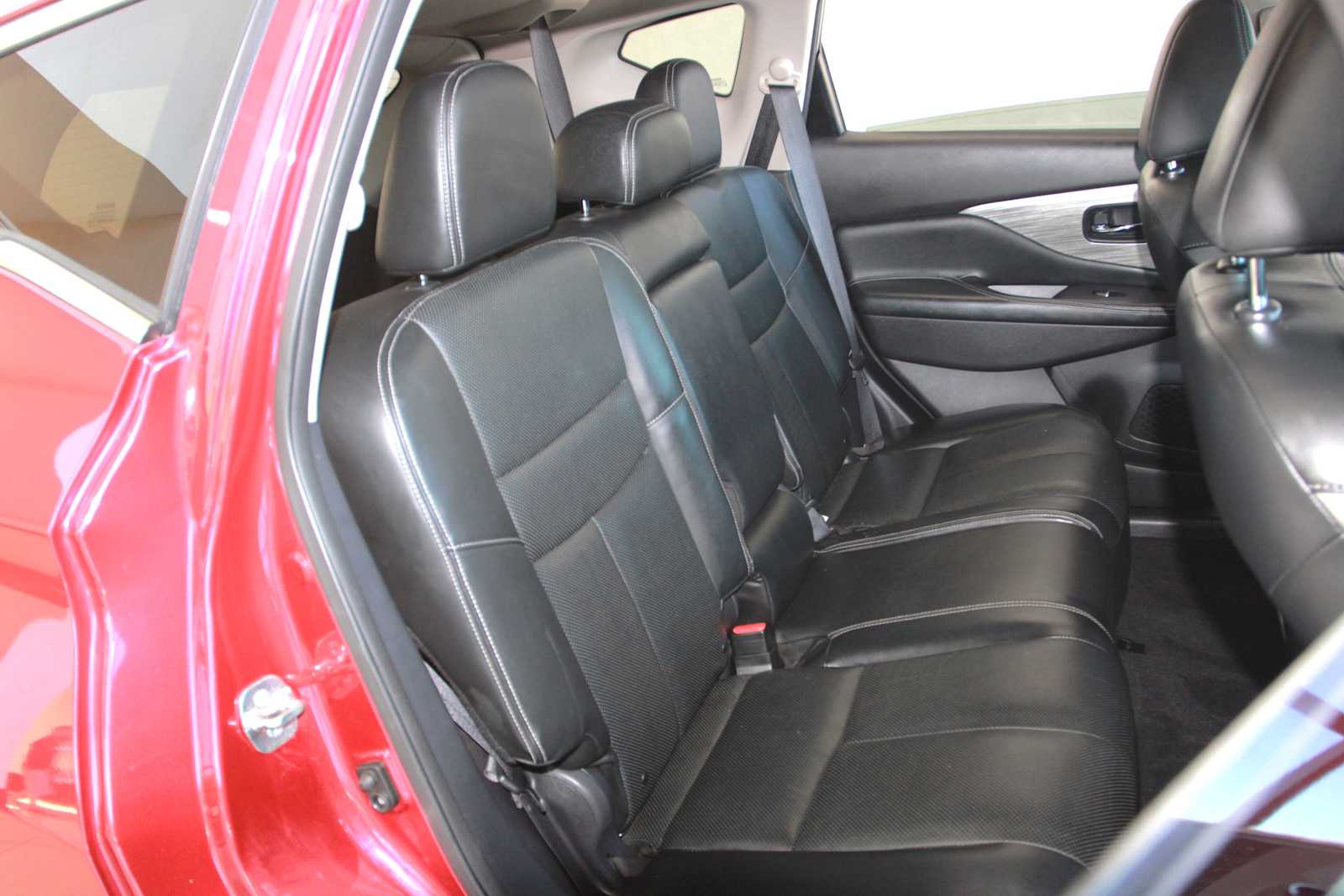 used 2016 Nissan Murano car, priced at $13,897