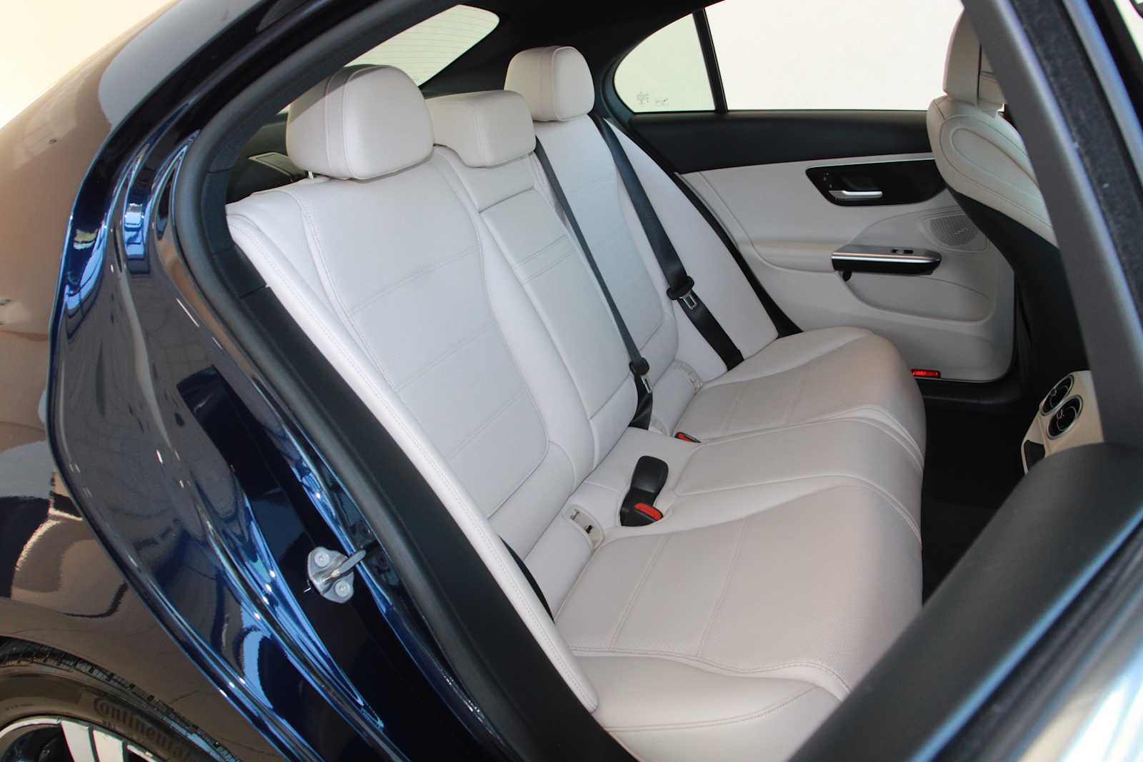 used 2023 Mercedes-Benz C 300 car, priced at $30,497