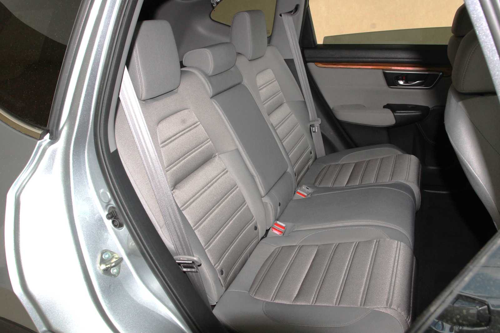used 2018 Honda CR-V car, priced at $20,497