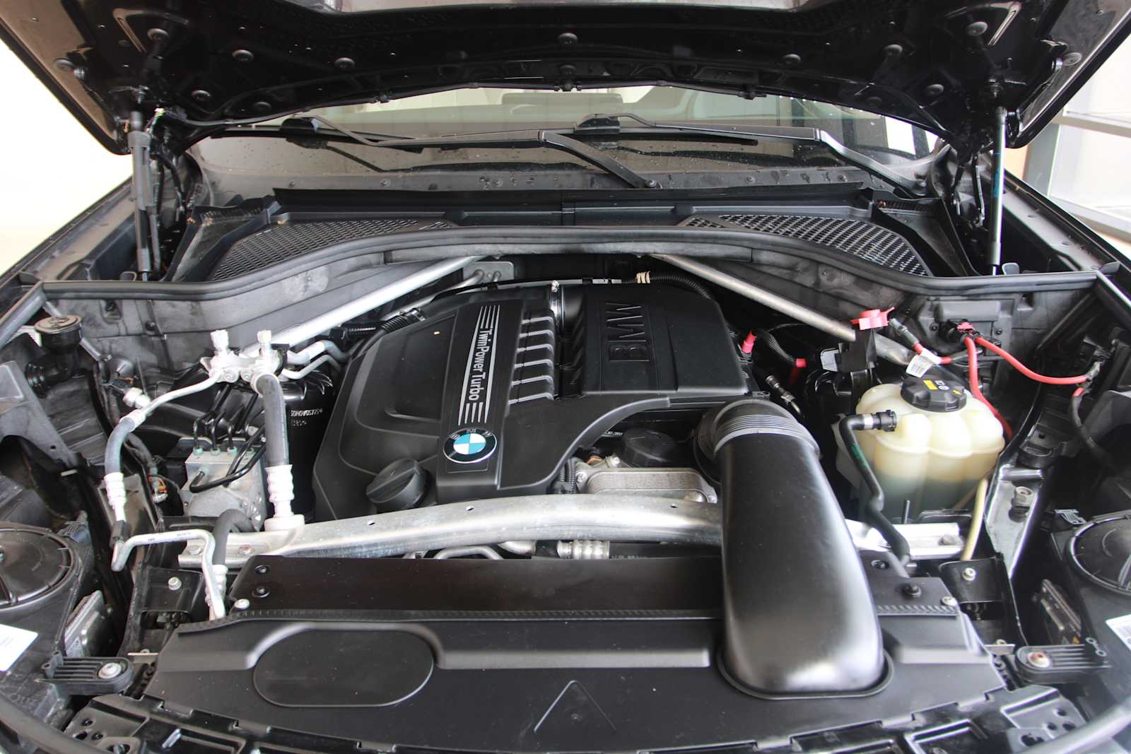 used 2017 BMW X5 car, priced at $20,497