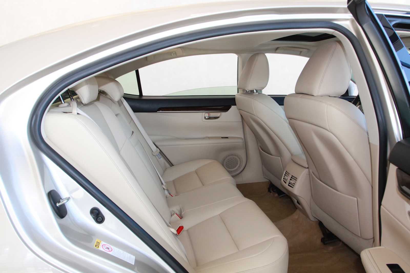 used 2013 Lexus ES 350 car, priced at $16,497