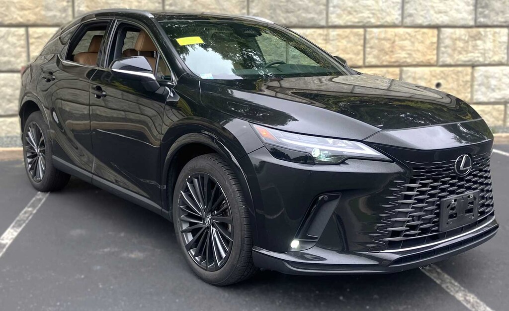 Used 2024 Lexus RX 350 Premium SUV