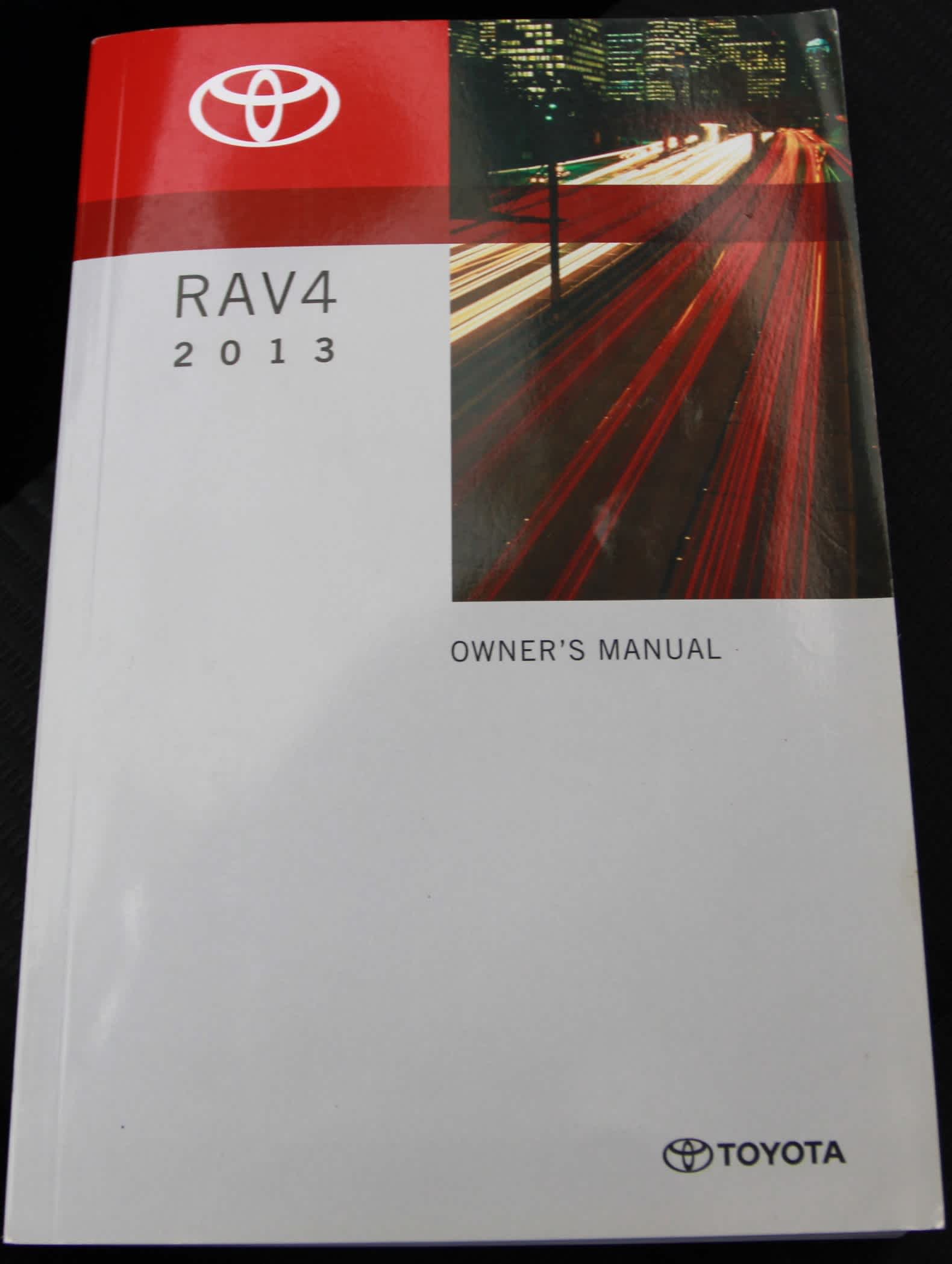 used 2013 Toyota RAV4 car, priced at $13,497