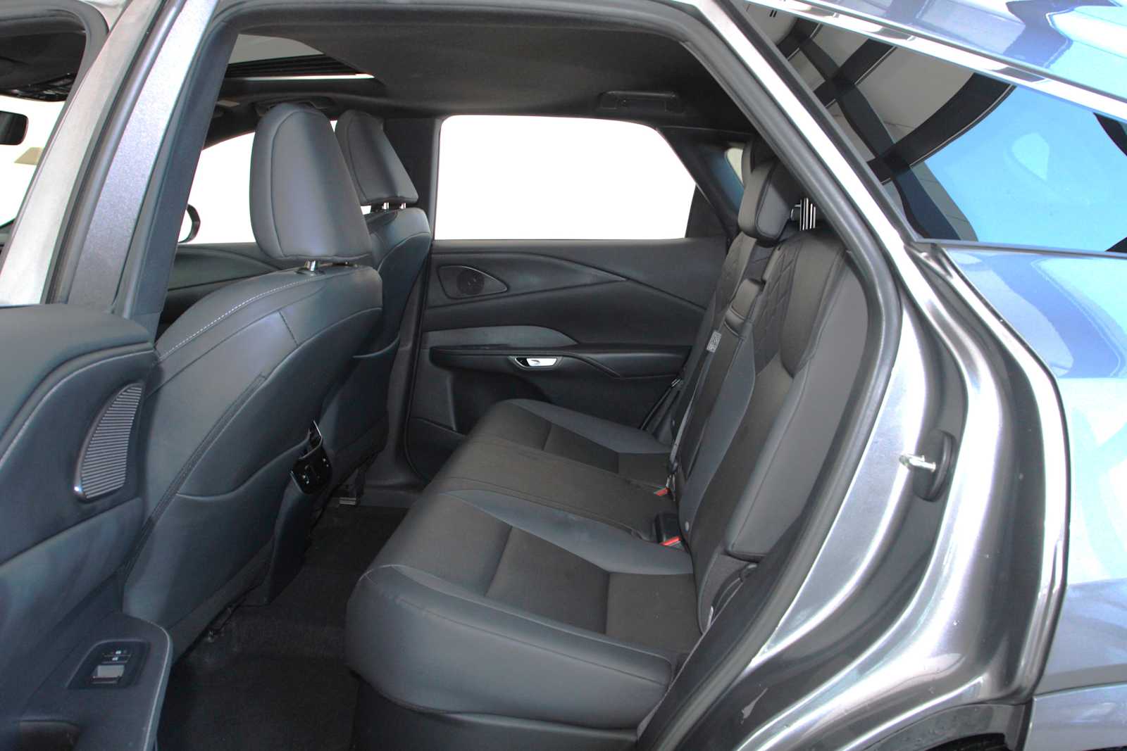 used 2023 Lexus RX 350 car, priced at $45,297