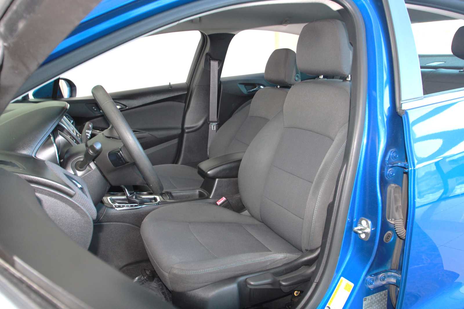 used 2017 Chevrolet Cruze car, priced at $10,197