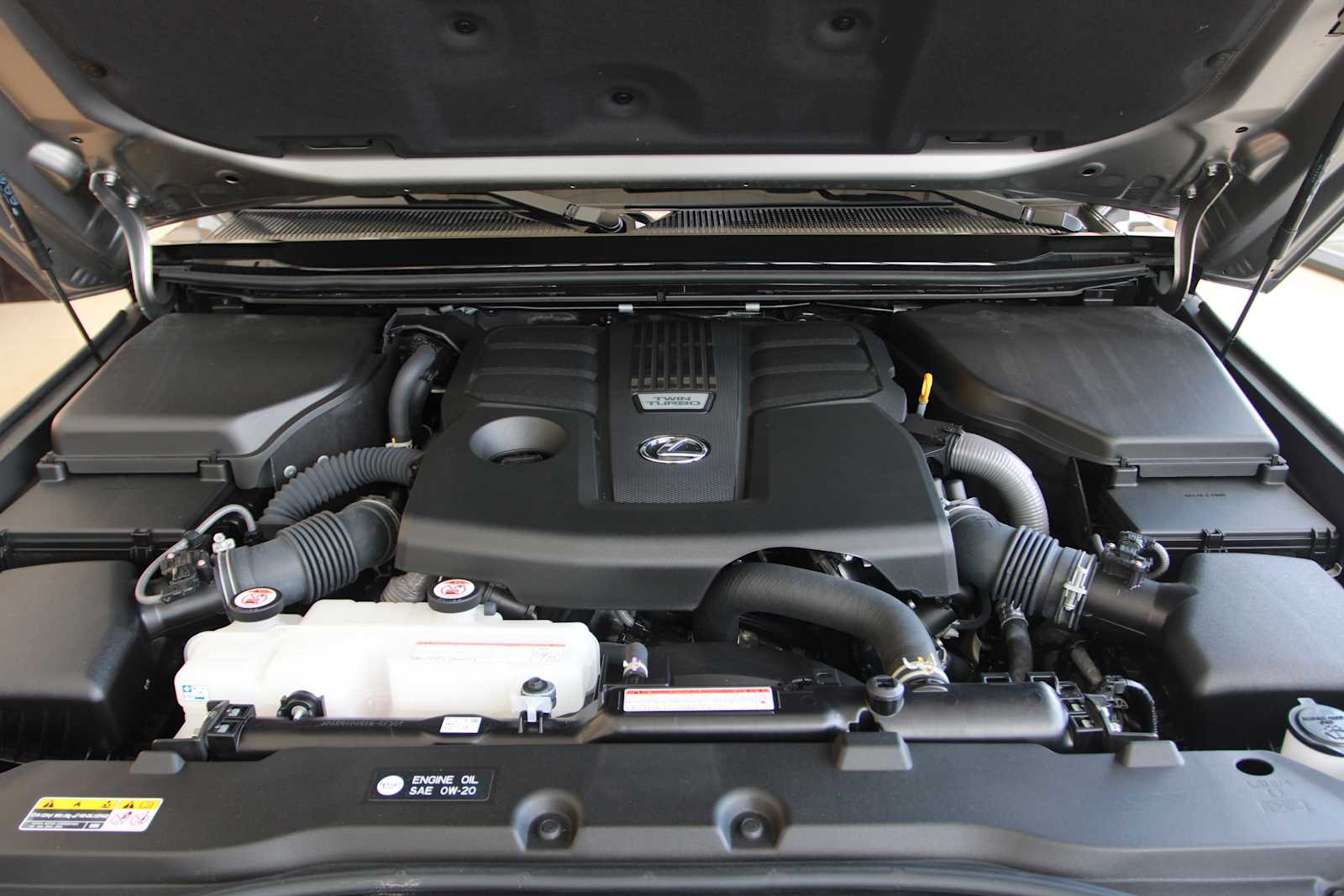 2025 Lexus GX Premium - Photo 10