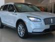 Used 2022 Lincoln Corsair AWD SUV