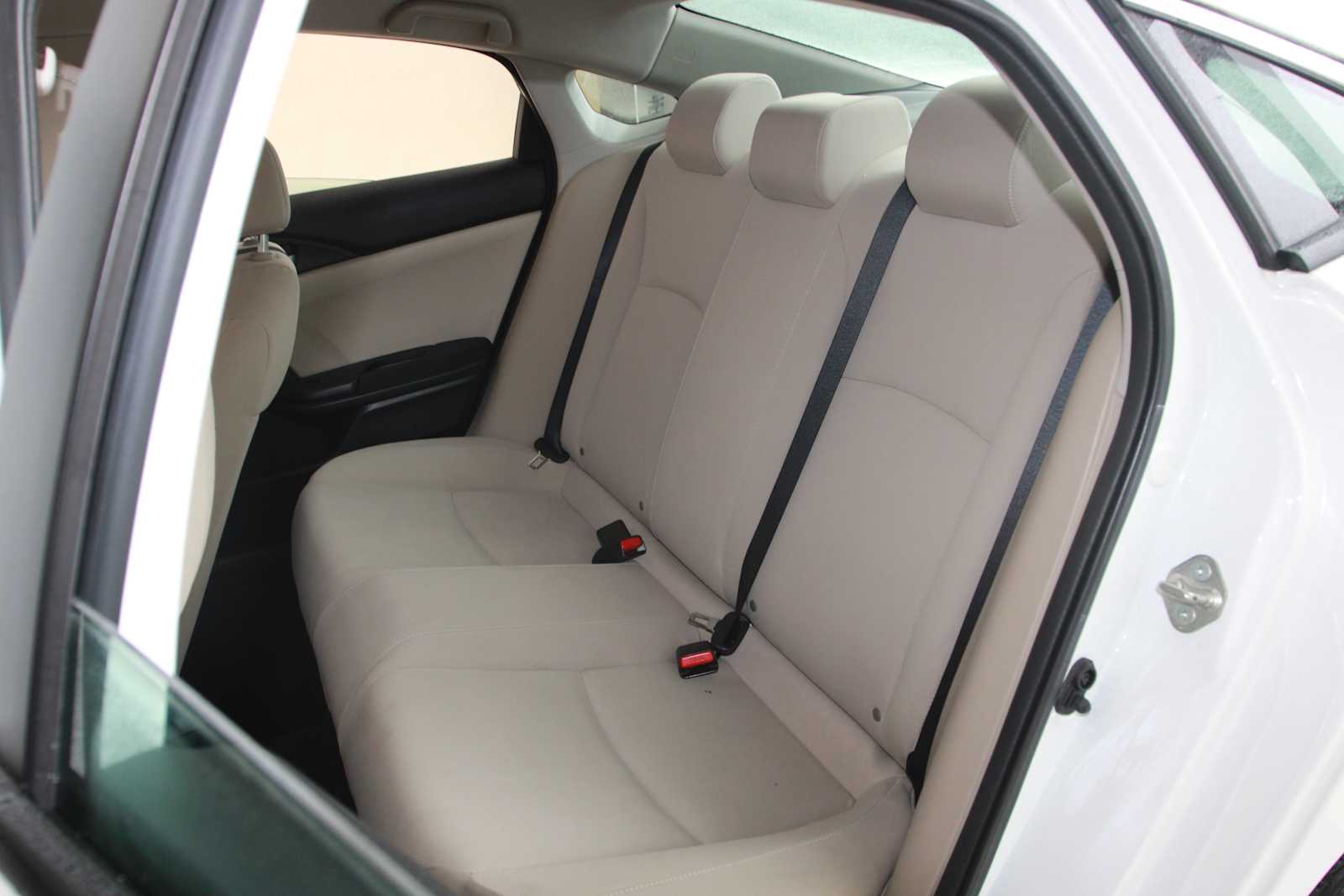 used 2019 Honda Civic car, priced at $16,497