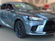 Certified 2023 Lexus RX 350 F Sport SUV