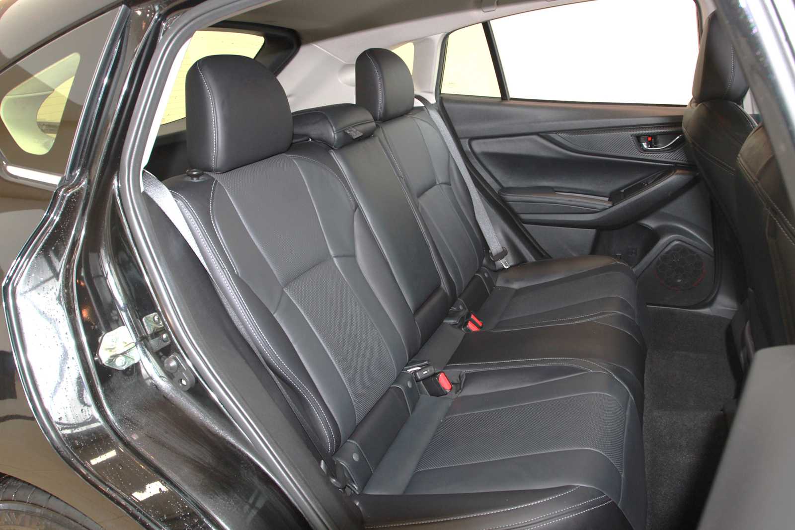 used 2017 Subaru Impreza car, priced at $14,997