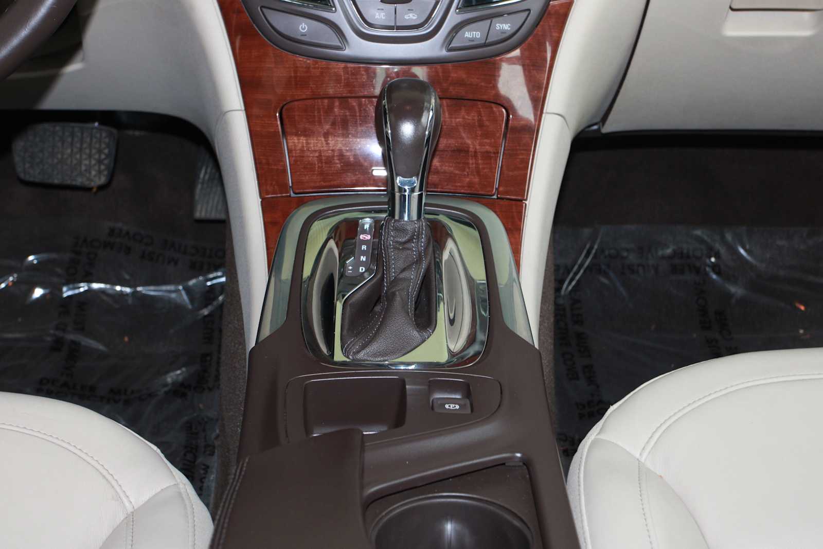 used 2016 Buick Regal car, priced at $12,497