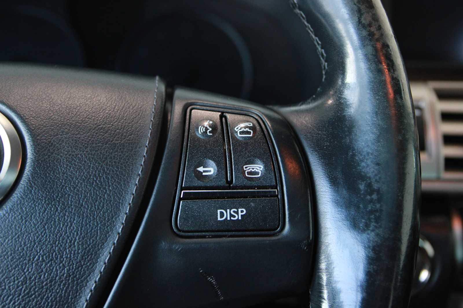 used 2013 Lexus LS 460 car, priced at $20,997