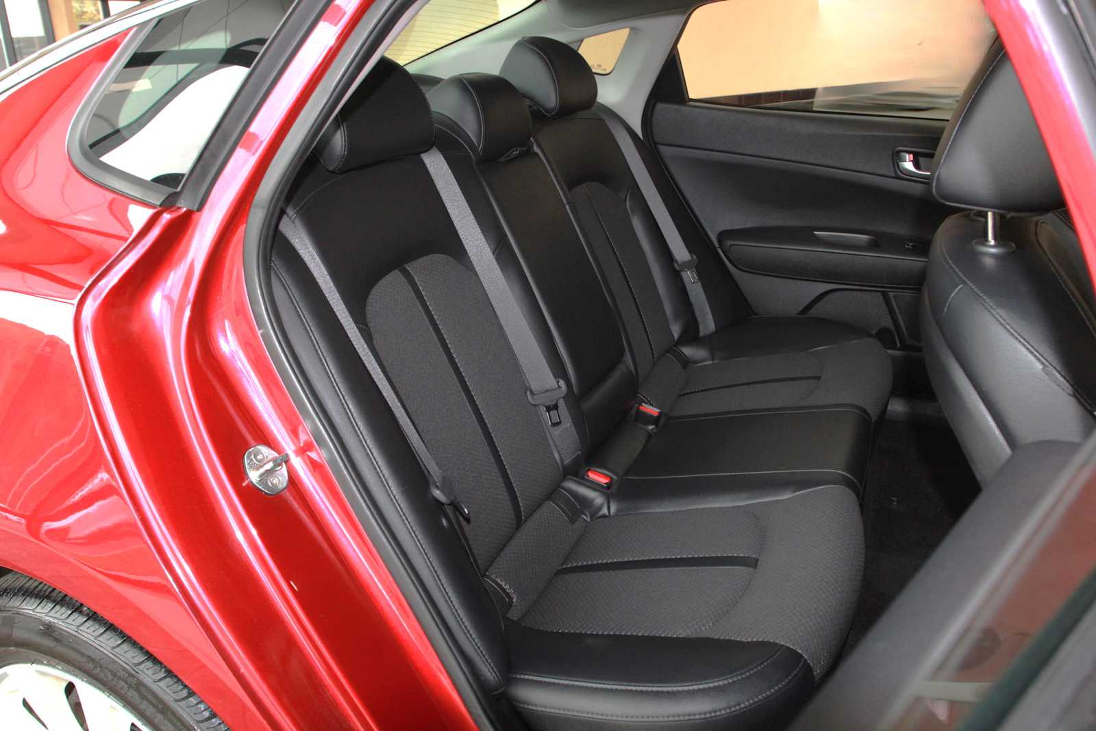 used 2018 Kia Optima car, priced at $11,497
