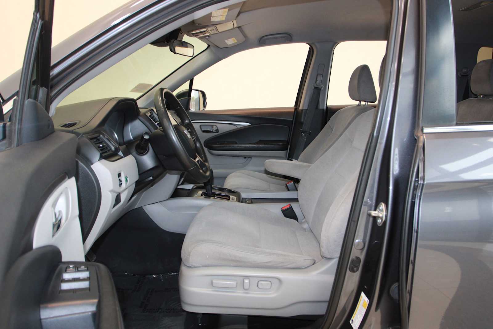 used 2019 Honda Pilot car, priced at $17,997