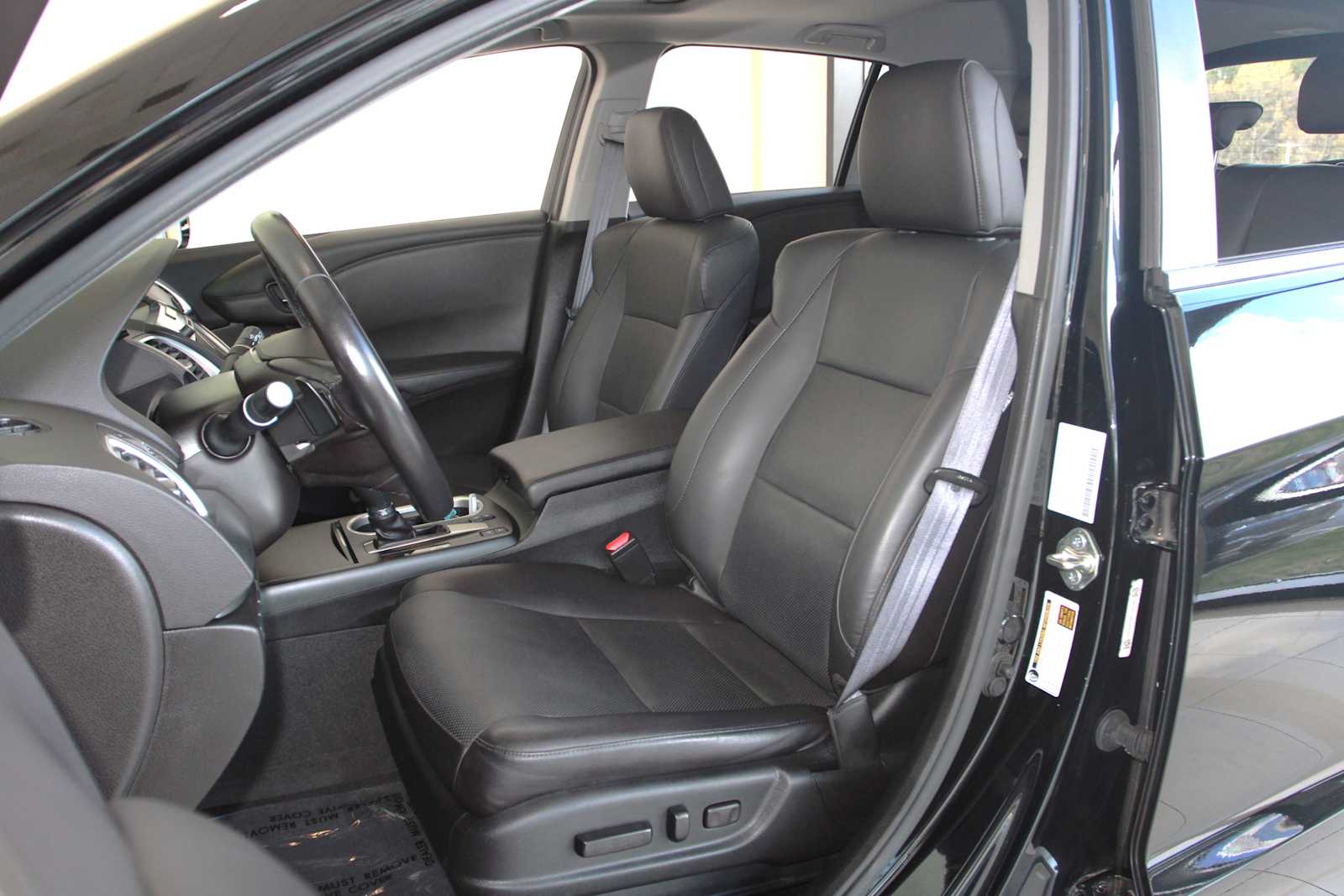 used 2017 Acura RDX car, priced at $21,497