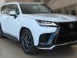  LEXUS LX 700h
