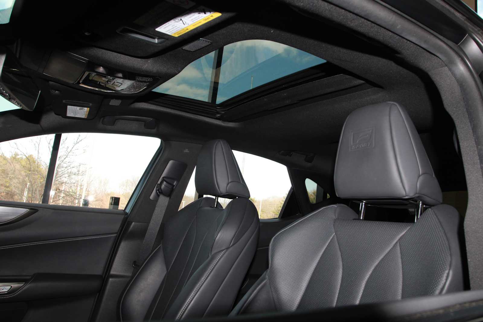 used 2023 Lexus NX 350 car, priced at $38,497