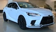 LEXUS RX 500h