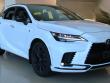Certified 2023 Lexus RX 500h F Sport SUV