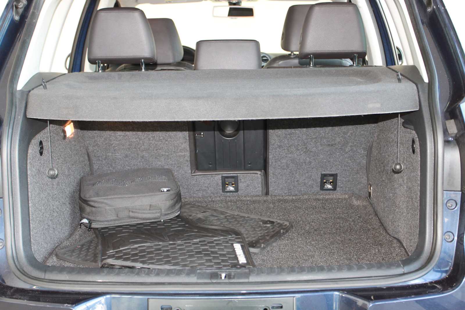 used 2016 Volkswagen Tiguan car, priced at $9,497