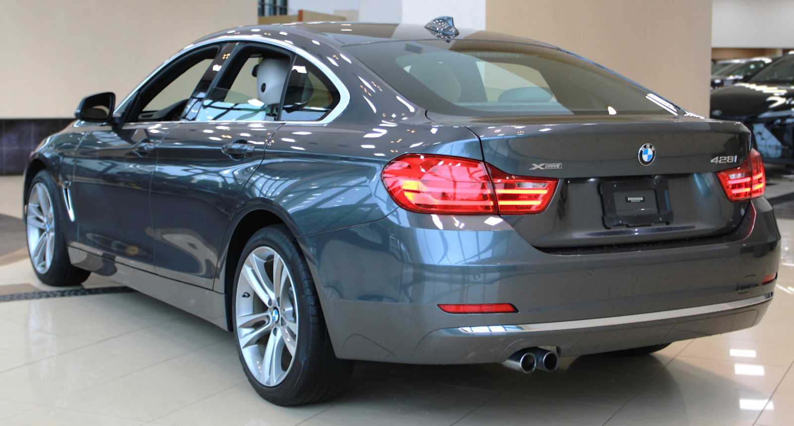 Used 2016 BMW 428i xDrive Gran Coupe Gran Coupe