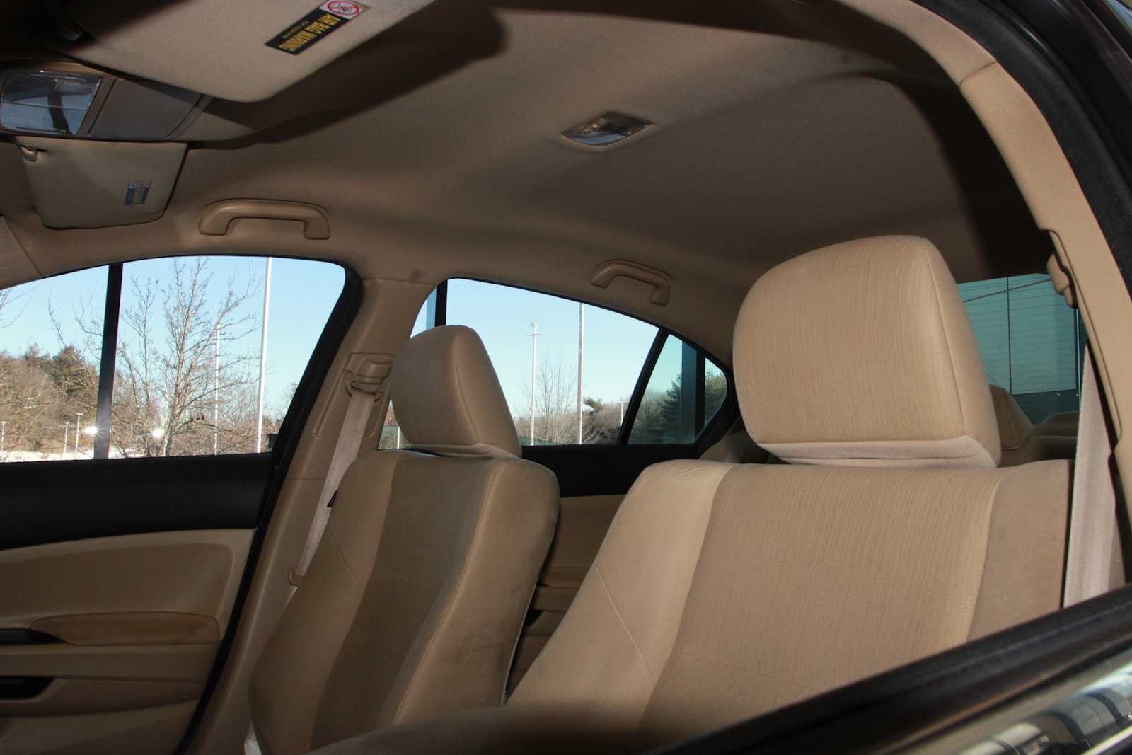 used 2011 Honda Accord car, priced at $11,497