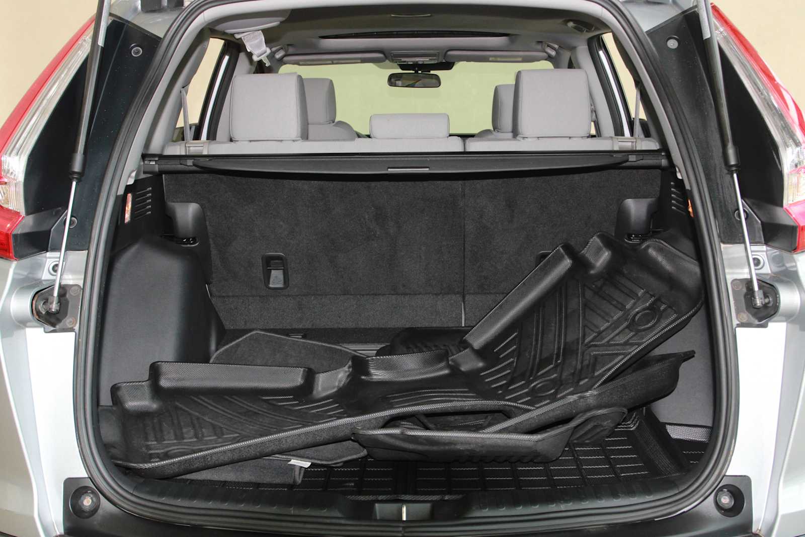 used 2018 Honda CR-V car, priced at $20,497