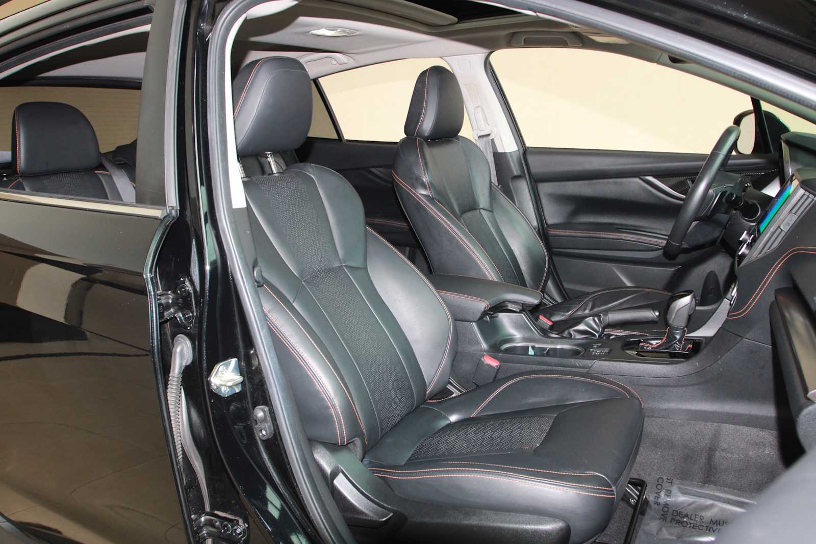 used 2020 Subaru Crosstrek car, priced at $17,897