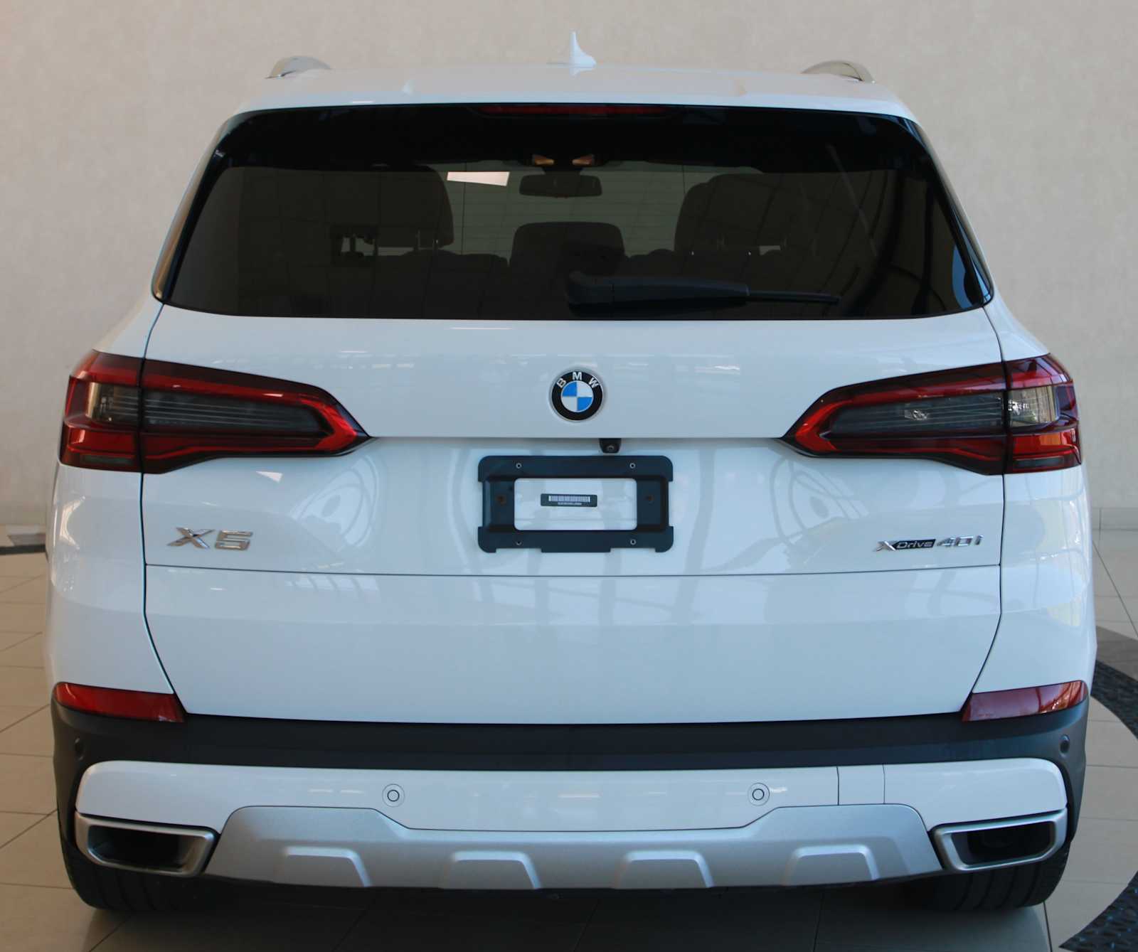 used 2019 BMW X5 car, priced at $22,497