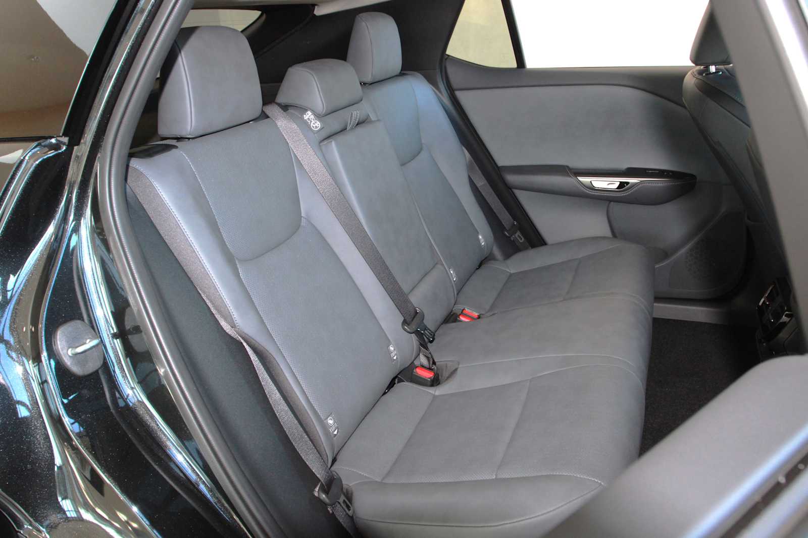 used 2025 Lexus RZ 450e car, priced at $38,997