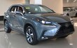  LEXUS NX 300