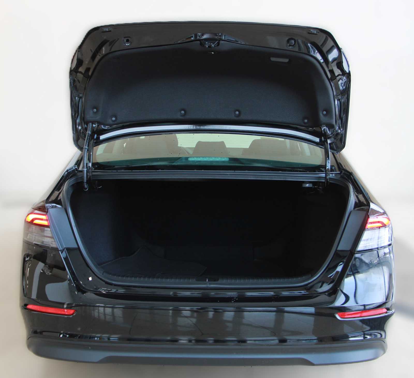 used 2023 Honda Accord car, priced at $22,397