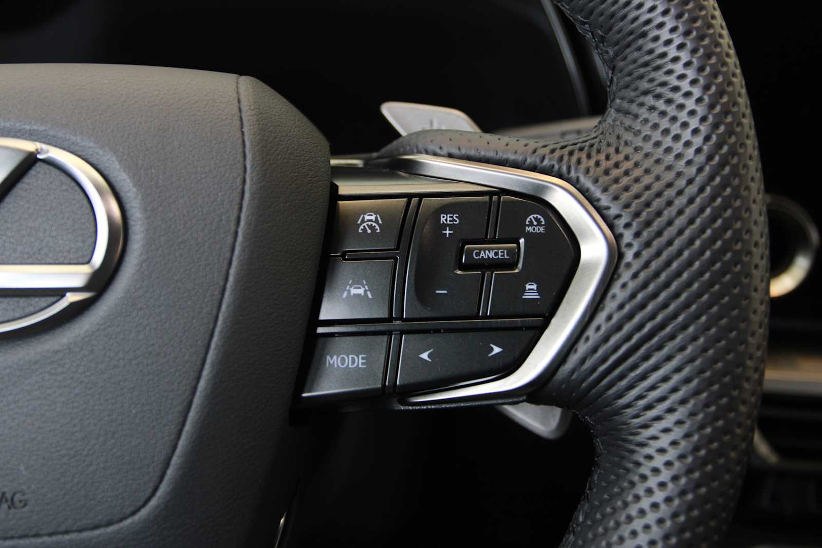 2026 Lexus TX Hybrid F Sport Premium - Photo 20