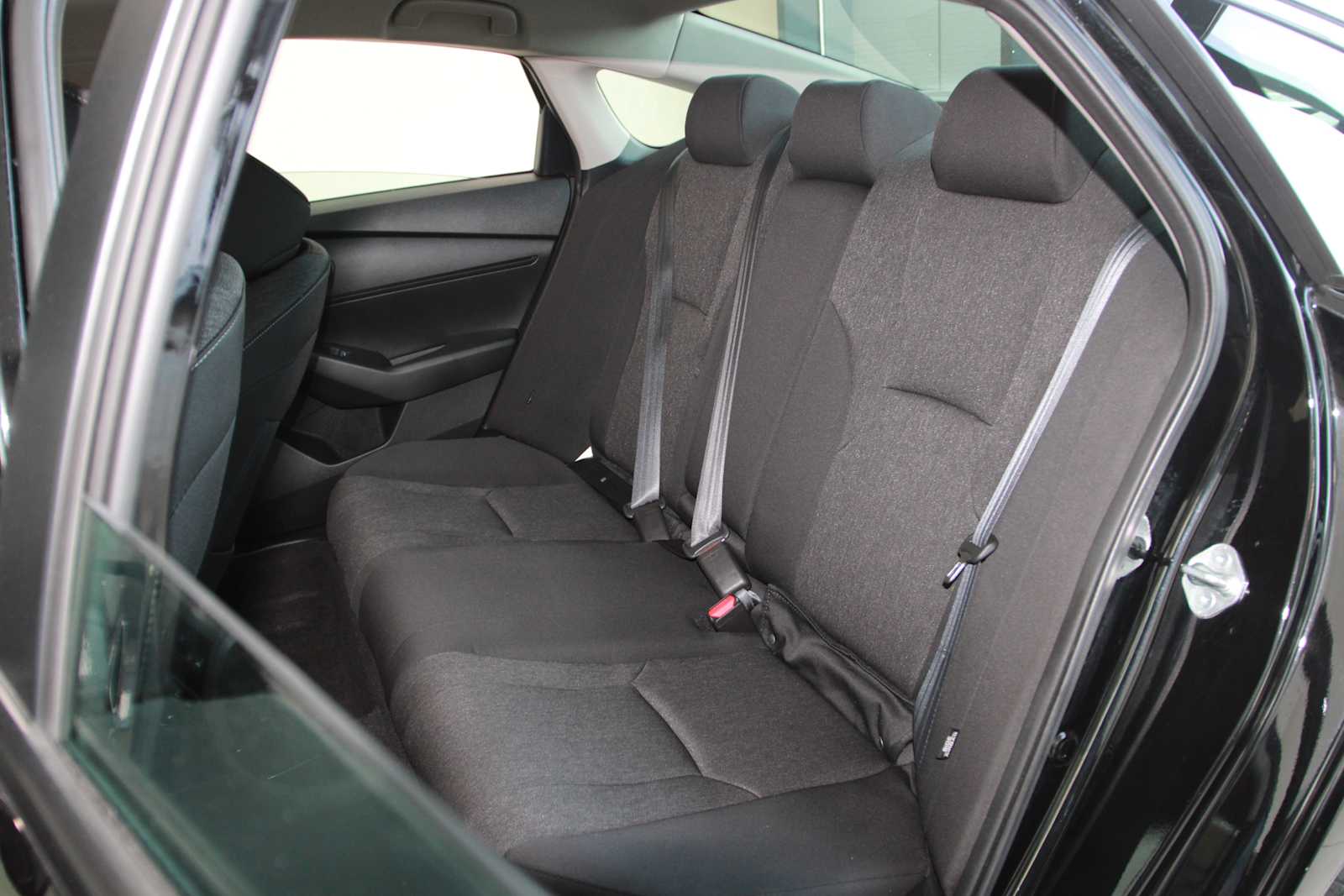 used 2023 Honda Accord car, priced at $22,397