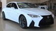  LEXUS IS 350