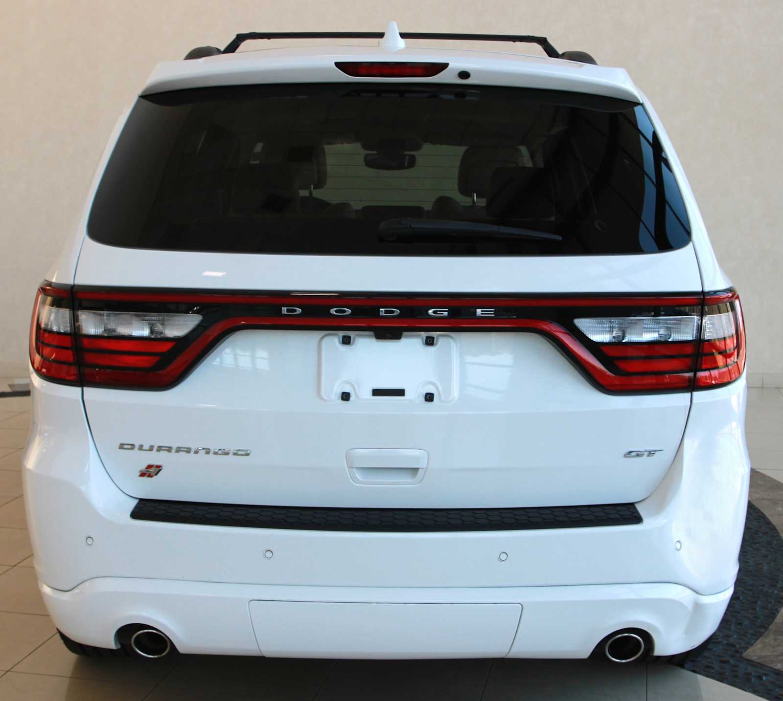 used 2019 Dodge Durango car, priced at $19,997