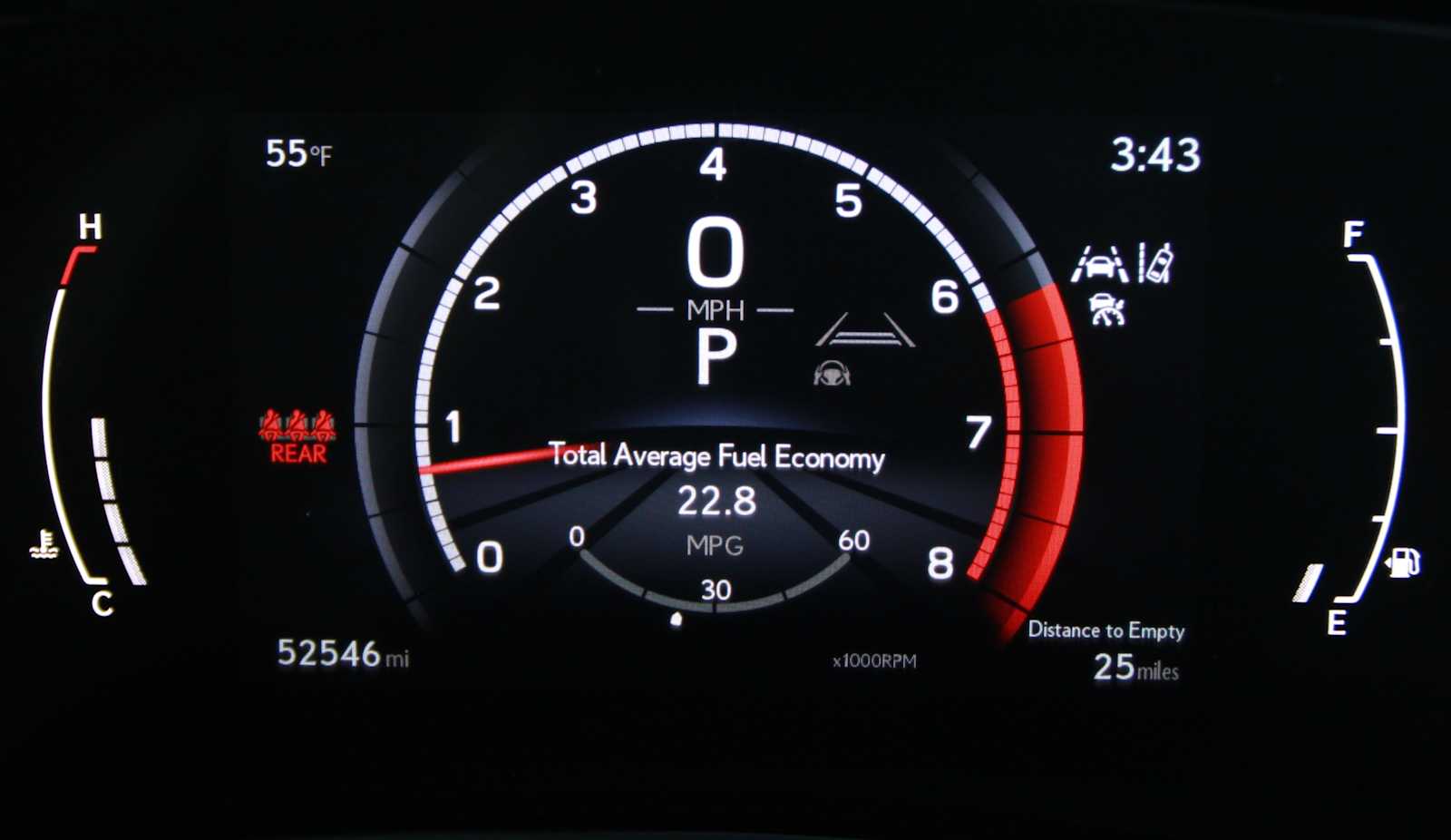 used 2023 Lexus NX 350 car, priced at $38,497