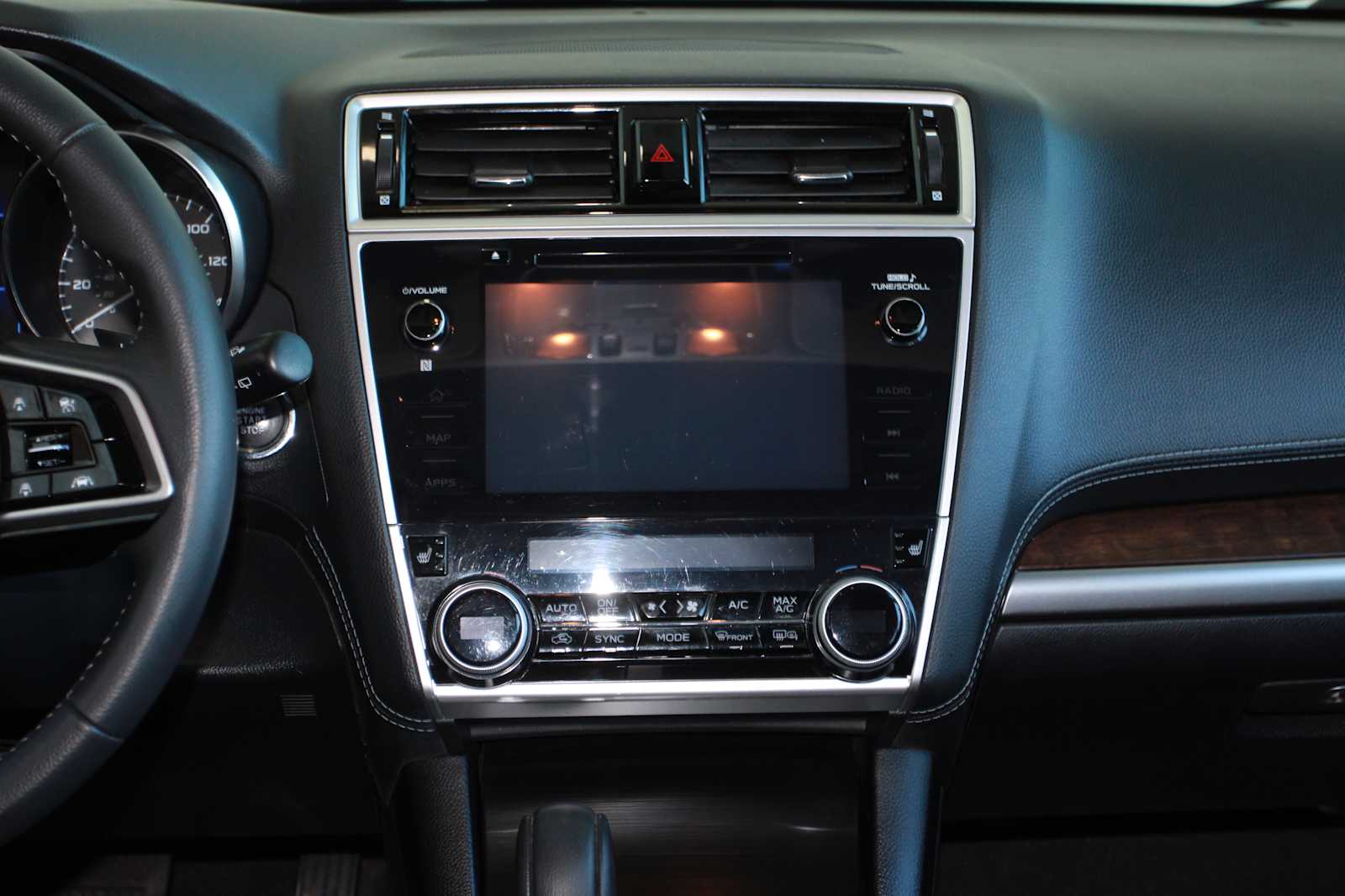 used 2018 Subaru Outback car, priced at $20,497