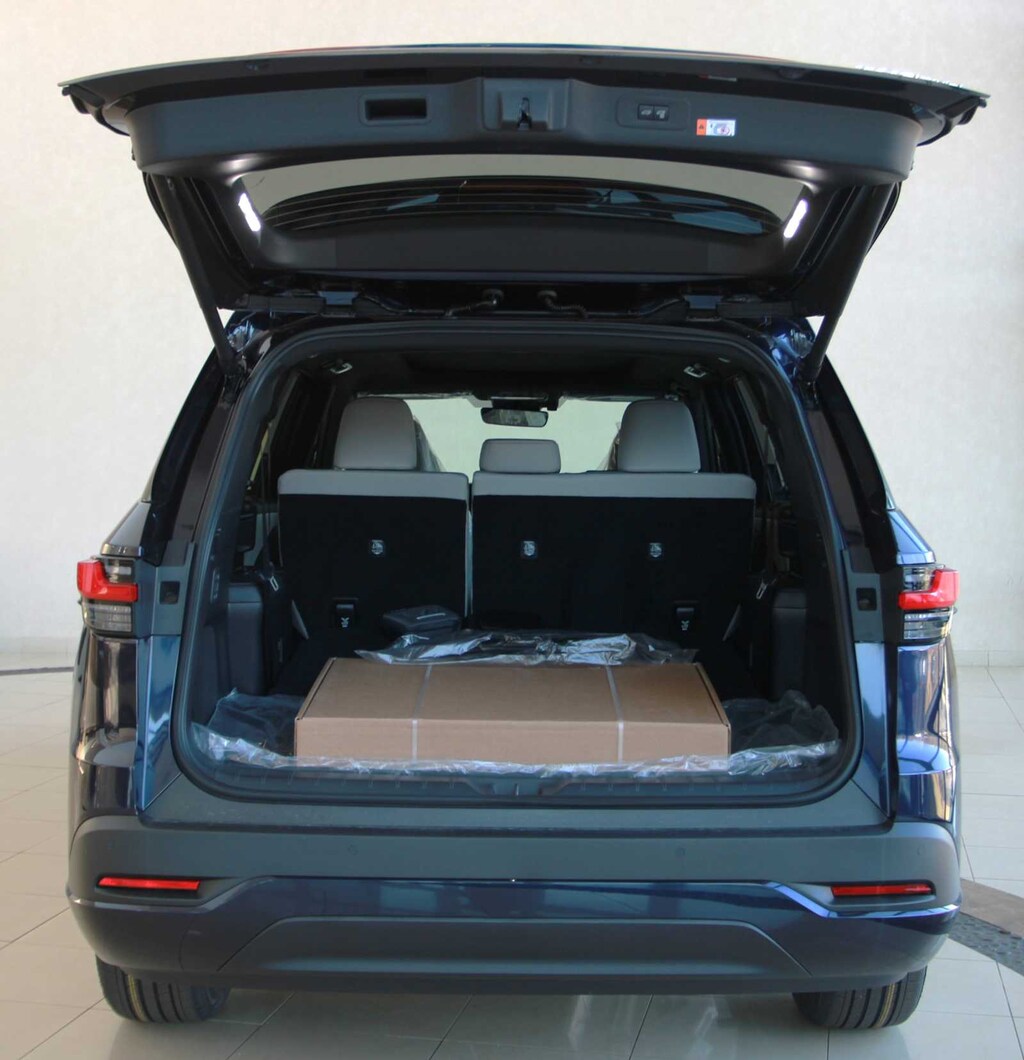 New 2026 Lexus TX TX 350 Premium Sport Utility