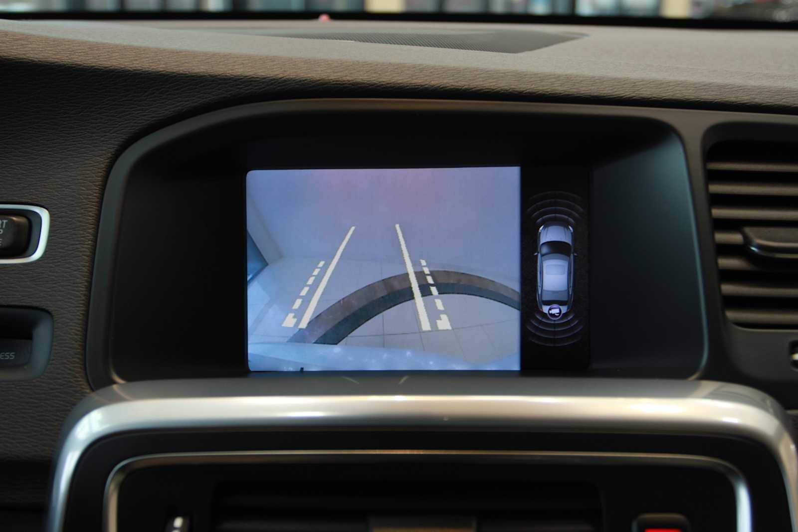 used 2015 Volvo S60 car, priced at $11,497