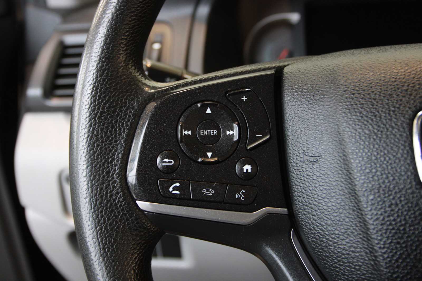 used 2019 Honda Pilot car, priced at $17,997