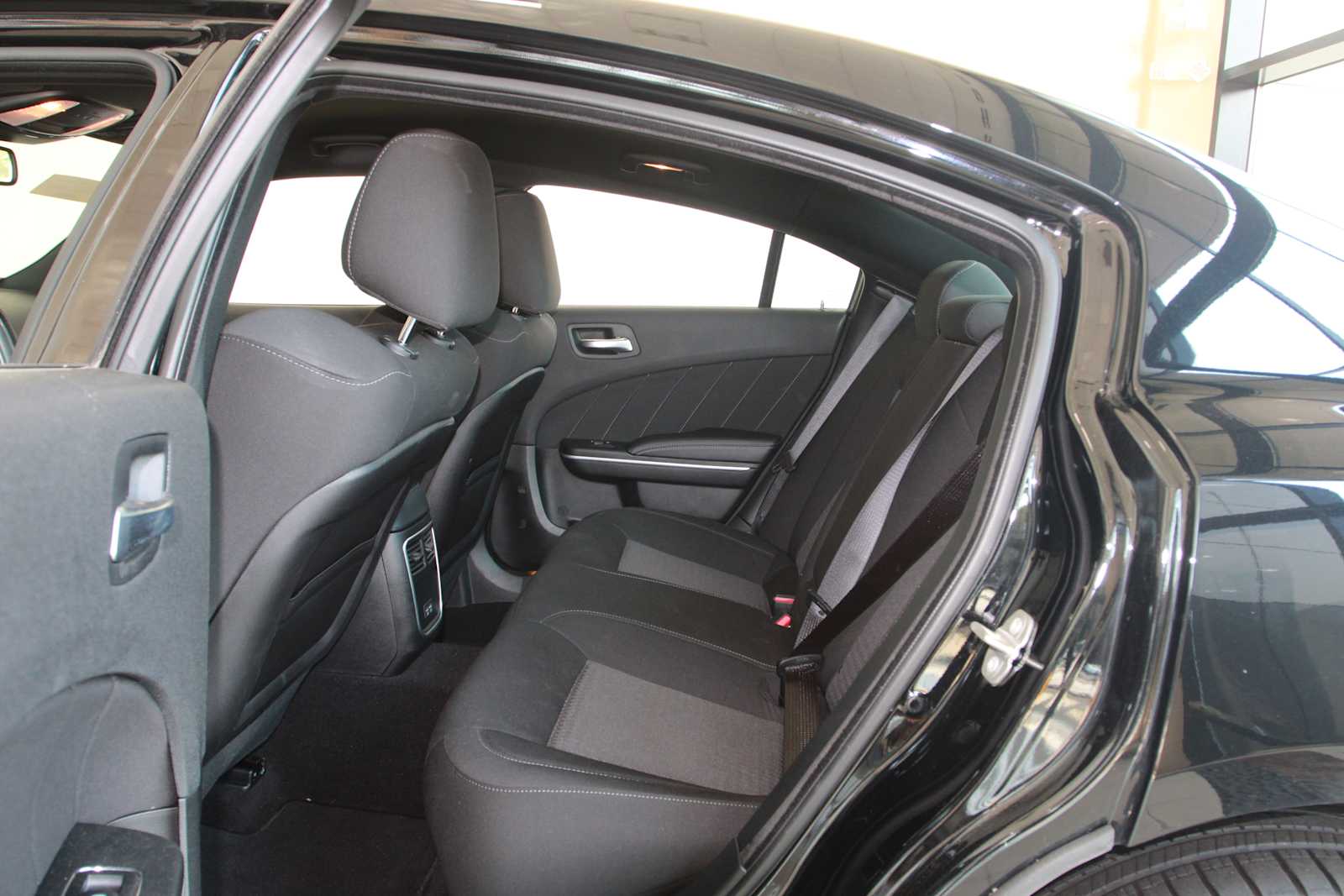2023 Dodge Charger GT - Photo 19