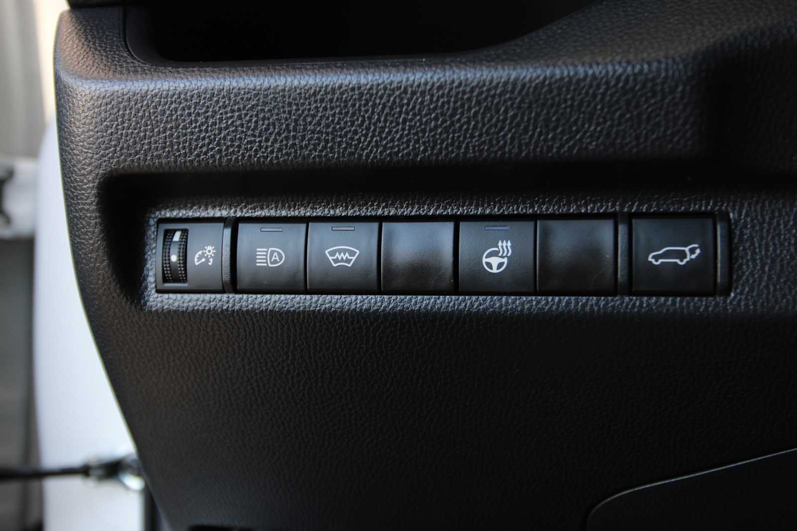 used 2023 Toyota RAV4 car, priced at $27,497