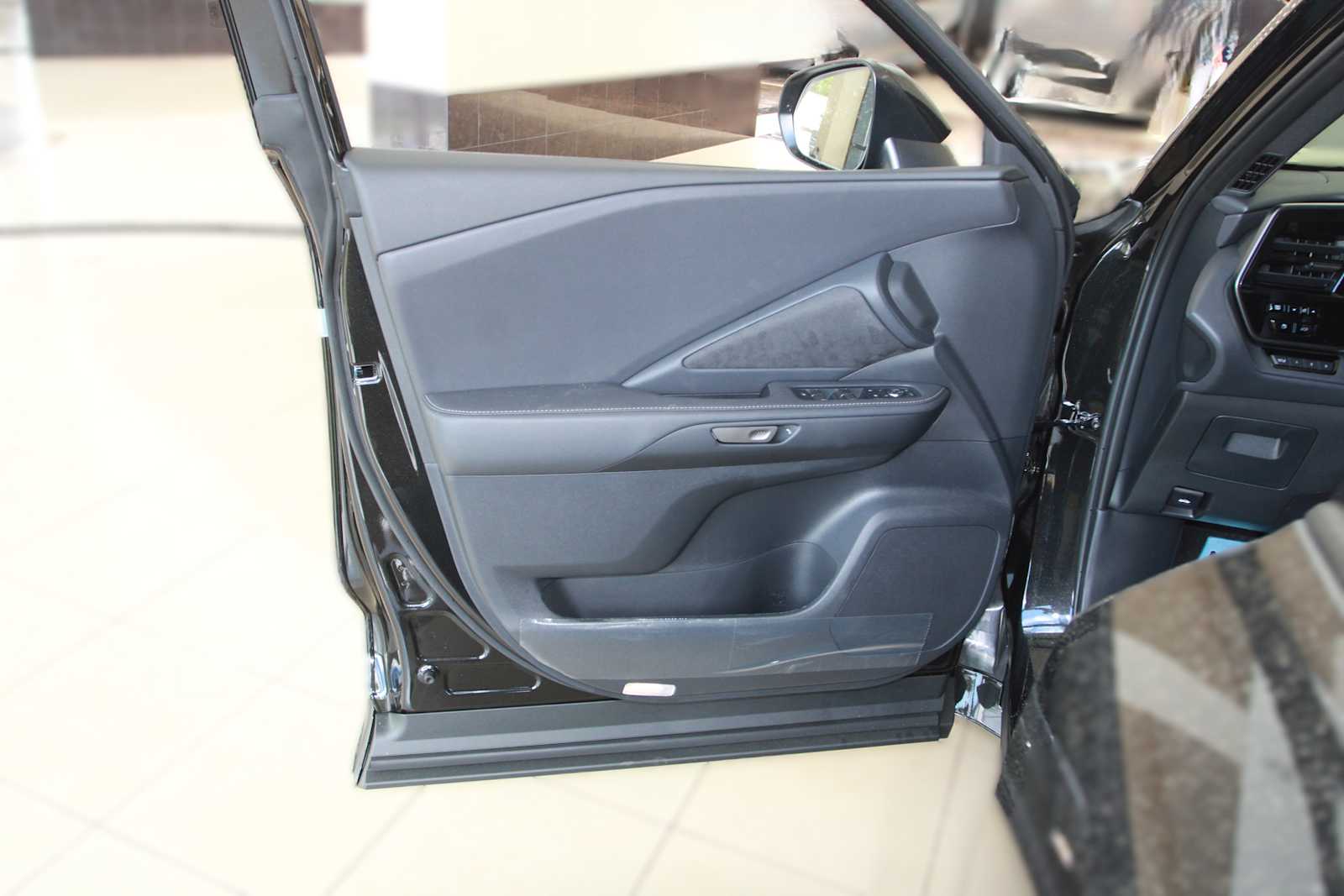 new 2026 Lexus TX 500h car, priced at $75,433